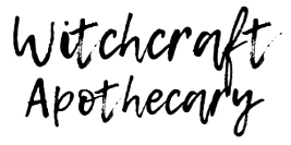 WitchcraftApothecary